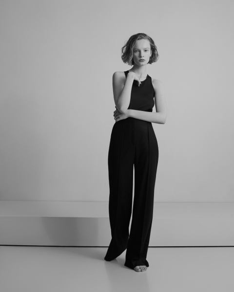 Российский бренд Ani d. Zop запустил первую коллекцию одежды для дома