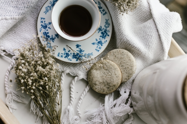 Успокаивающий травяной чай: как его приготовить
