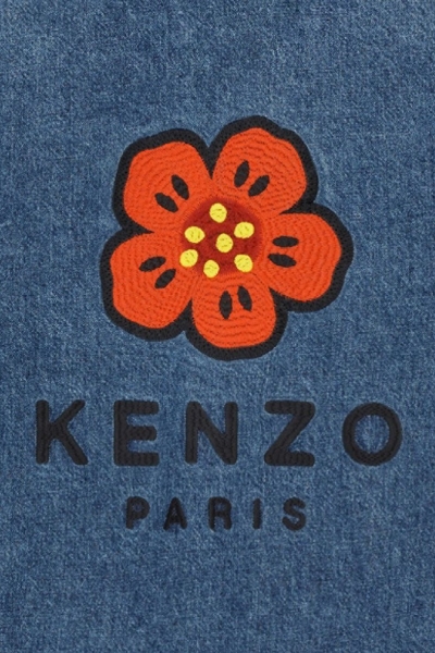 Ниго создал третью капсульную коллекцию для Kenzo
