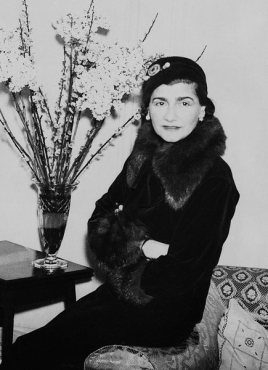 Неизвестные факты об аромате Chanel №5: как рождалась легенда