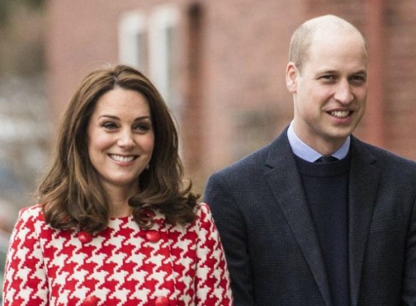 Принц Уильям и Кейт Миддлтон хотят отказаться от королевских титулов