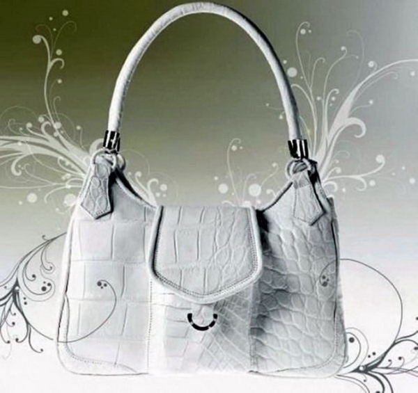 От Hermes до Mouawad: самые дорогие бренды сумок в мире