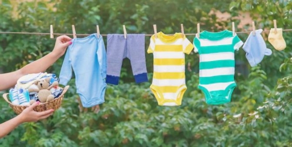 Экологичный уход за одеждой, который увеличит срок ее службы
