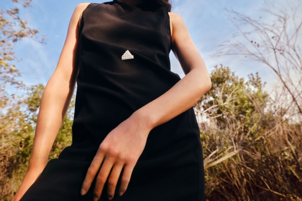 Хо Ен Чон из «Игры в кальмара» снялась в новой кампании adidas