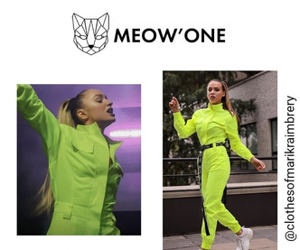 «Была реальность, которая точно не хуже провала»: Анастасия Барышева о создании бренда одежды MEOW`ONE