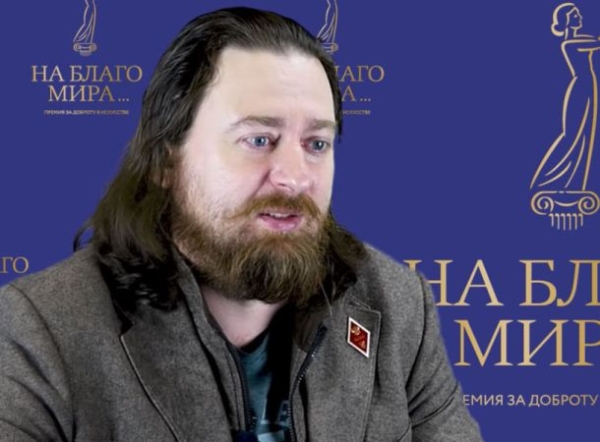 Илья Белостоцкий получил срок за педофилию
