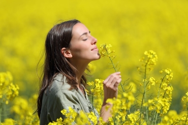 Десять новых ароматов с запахом вечного лета: какие надо купить прямо сейчас?
