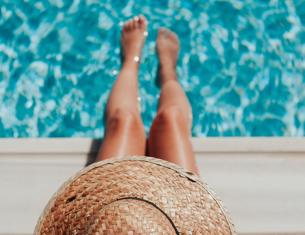 Загораем без вреда для кожи: полезные советы перед отпуском