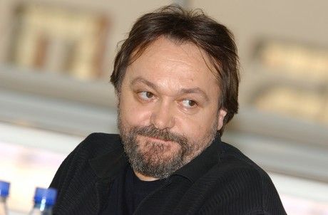 Бывший участник ВИА «Веселые ребята» Вадим Голутвин скончался от онкологии
