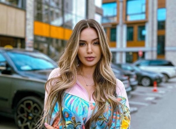 Анастасия Костенко подтвердила переезд мужа в Москву