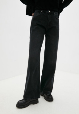 Где купить самые классные джинсы-оверсайз до 5000 рублей?