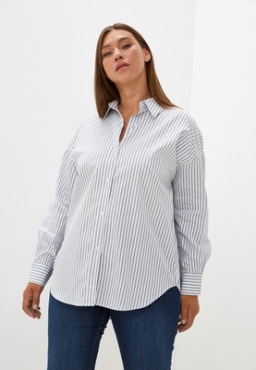 Как носить простую рубашку так же соблазнительно, как Джессика Альба в нулевых?