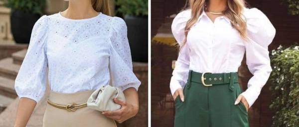 Стильная женская блуза: как правильно выбрать бренд по распродаже