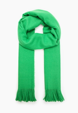 Как стильно сочетать шарф и шапку? 4 простых лайфхака