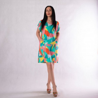 Стильная женская одежда оптом от Tiana Style – эксклюзивные модели для каждой женщины