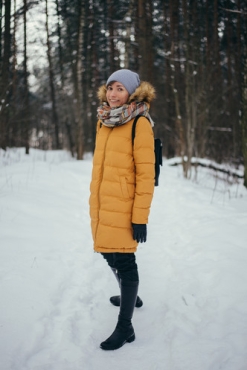 5 модных ошибок, которые каждая женщина совершает зимой