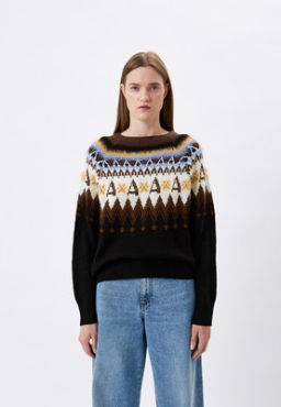 20 зимних свитеров на любой вкус и кошелек, которые станут отличным подарком
