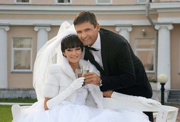 Жена Игоря Лифанова высказалась о «проблемах» в браке