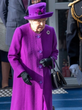 Один модный прием, который доказывает — Кейт Миддлтон не терпится стать королевой
