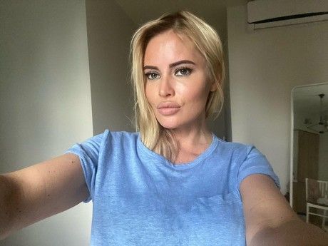 Дана Борисова отреагировала на «пьяное» интервью Волочковой