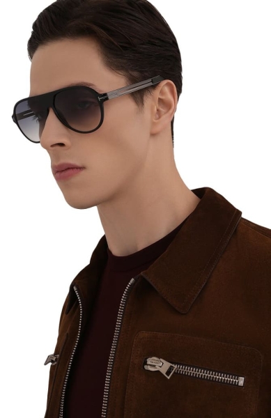 Модные очки Tom Ford: эксклюзивные аксессуары для создания стильного образа