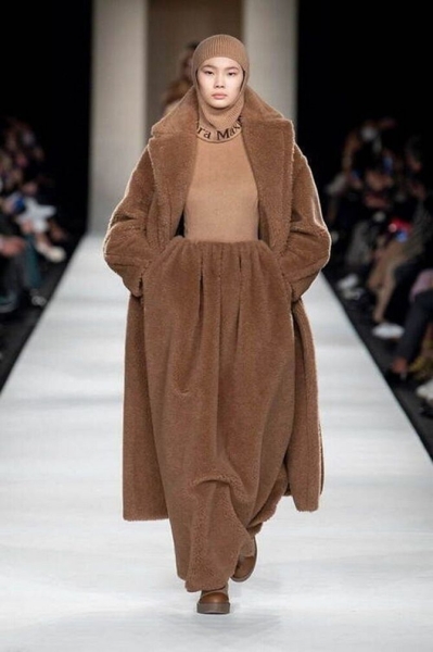 Женская балаклава — модный аксессуар 2023 года, который надежно защитит от холода