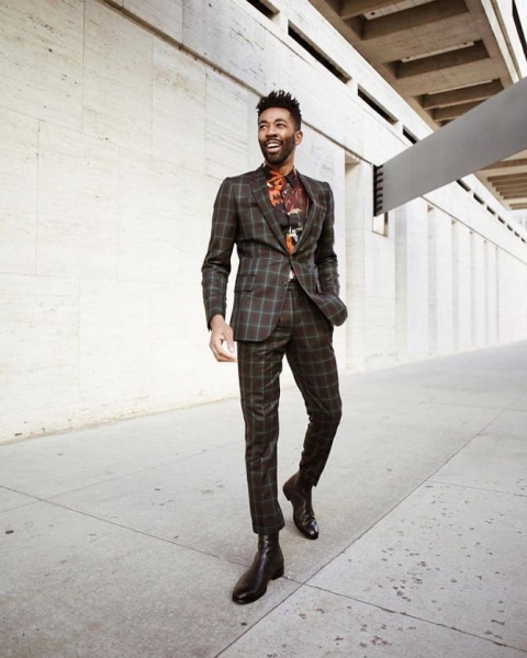Мода для мужчин: последние тенденции в мужской моде 2023-2024 (+бонус-видео)