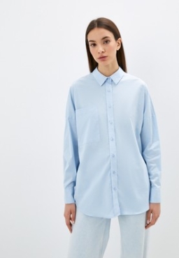 Простая рубашка + синие джинсы: повторяем простой, но соблазнительный образ Моники Беллуччи из 1990-х
