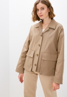 Харрингтон — самая модная куртка родом из Англии: где ее купить?
