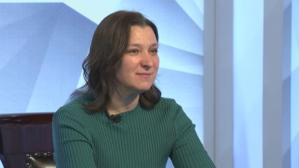 Олеся Железняк рассказала о политике Марка Захарова в «Ленкоме»