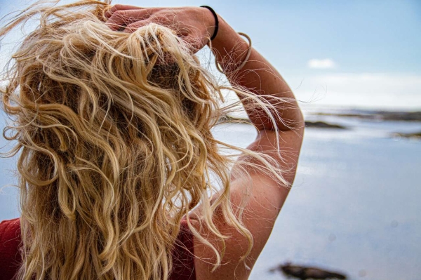 4 идеи окрашивания, если вы не хотите портить волосы