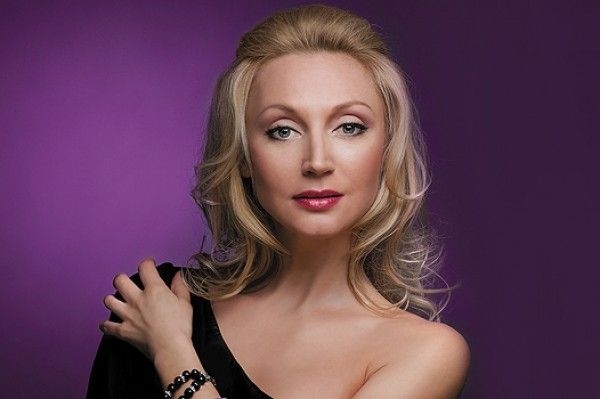 Кристина Орбакайте вызвала ревность жены Кирилла Сафонова