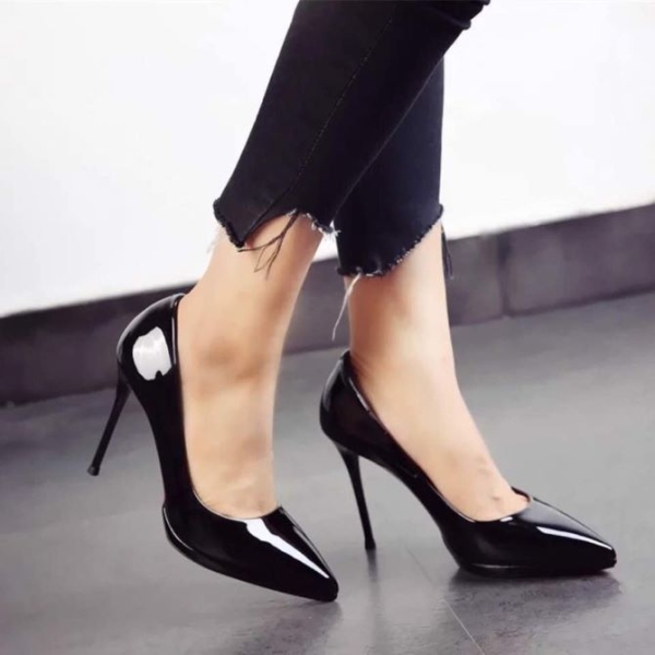 Как выбрать женскую обувь на длинную ступню