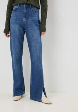 3 фасона джинсов, которые сильно худят — где их купить?