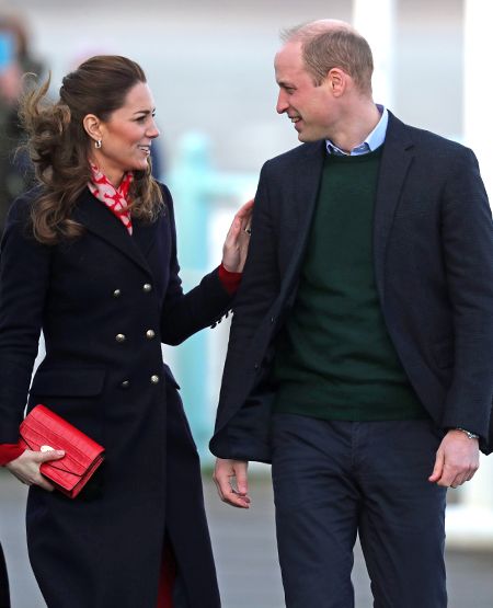 Брак принца Уильяма и Кейт Миддлтон находится на грани краха