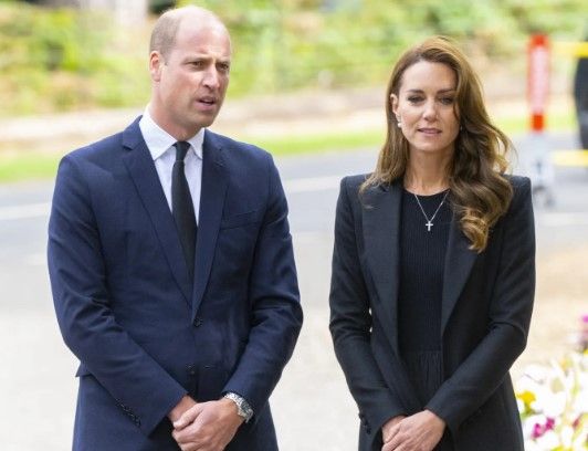 Брак принца Уильяма и Кейт Миддлтон находится на грани краха
