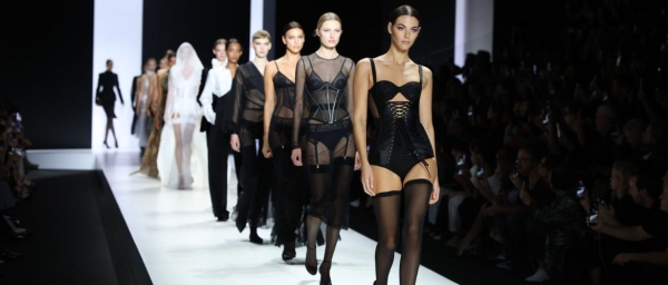 7 интересных тенденций на показе Dolce & Gabbana весна-лето 2024 (+бонус-видео)