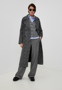 Мини-гид по самым модным пальто осени — их можно купить на распродаже!