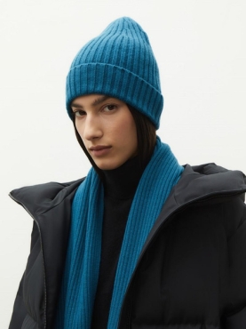 Выбираем модную шапку на зиму — 8 классных моделей