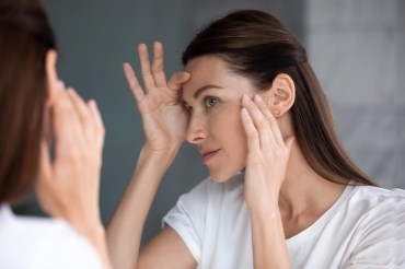 Check-Up кожи — инновационная процедура, которая составит целое досье на лицо