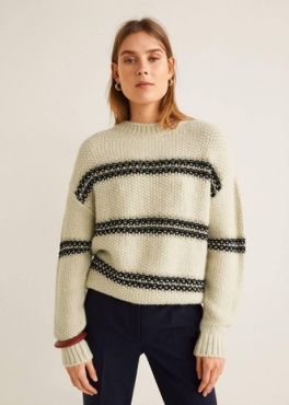 Такие свитеры больше не носят — чем заменить устаревшую базу?