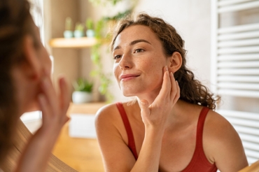 Check-Up кожи — инновационная процедура, которая составит целое досье на лицо