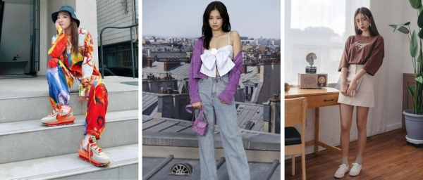 Корейская мода: оденься как K-pop айдол