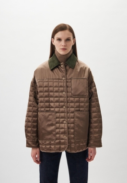 Какую куртку купить на весну-2024 — эта модель захватила Недели моды