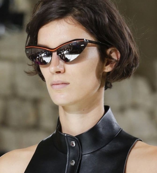Солнцезащитные очки на весну и лето 2024-2025 года: модные тренды