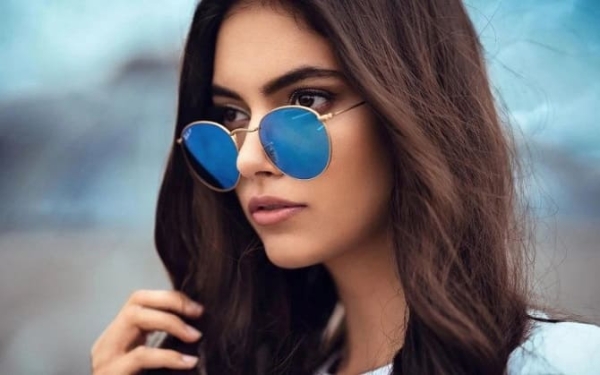 Солнцезащитные очки на весну и лето 2024-2025 года: модные тренды