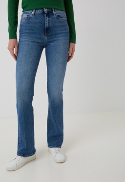 Bootcut — джинсы, которые сделают вашу фигуру безупречной