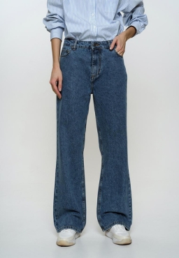 Bootcut — джинсы, которые сделают вашу фигуру безупречной