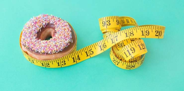 Шесть «здоровых» привычек, которые мешают вам сбросить вес